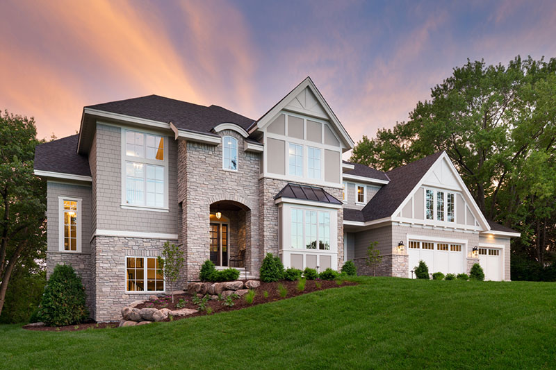 2015 Artisan Home - Lee Valley
