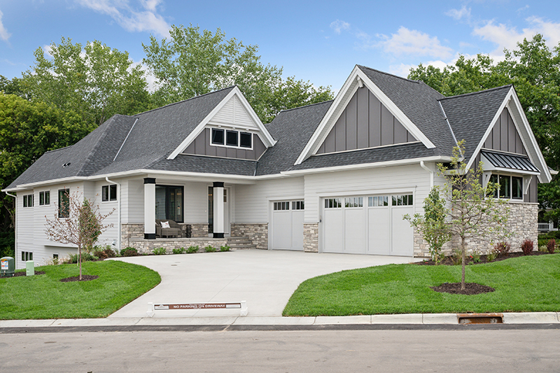 Harbor Shores | Shoreview
