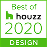 Best of Houzz 2020 Award