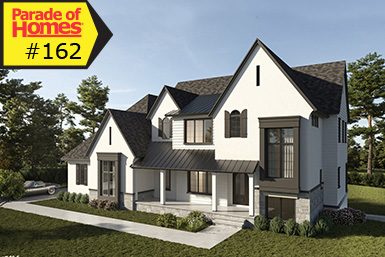 2073 Bridgevine Court