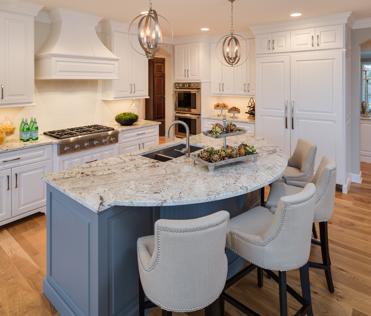 Lee Valley Edina | Luxury Custom Homes | Home Builder