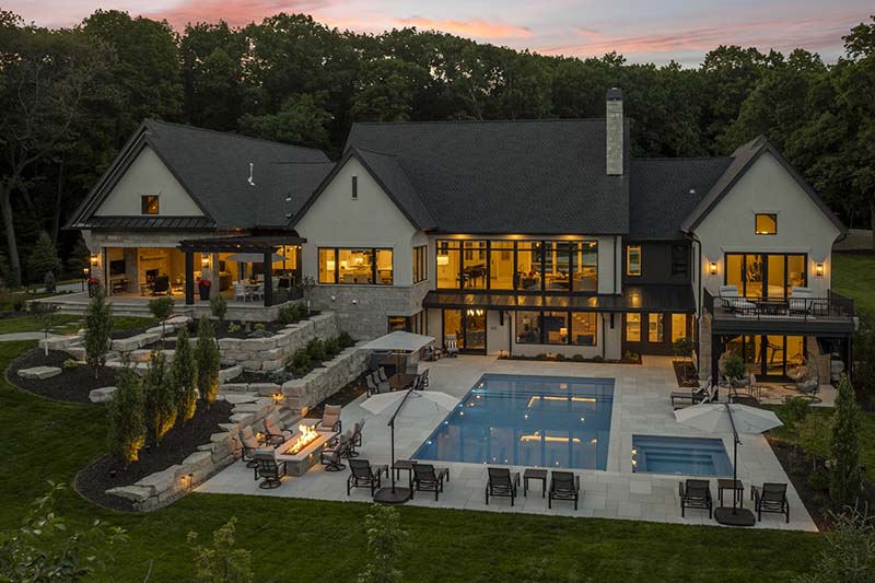 Ferndale Rd | Wayzata