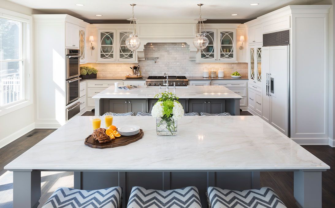 2019 Custom Home Building & Design Trends