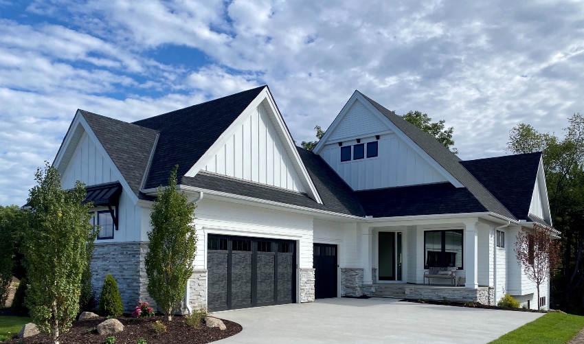 Tour Wooddale’s Fall Parade of Homes Entries